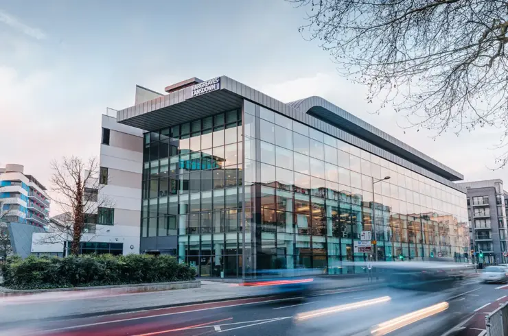 Reimagining complaints with Salesforce at Hargreaves Lansdown