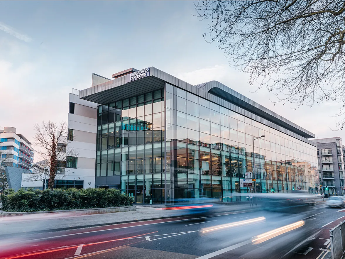 Reimagining complaints with Salesforce at Hargreaves Lansdown